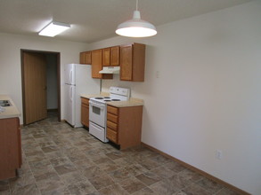 Foxtail Creek Townhomes in Fargo, ND - Building Photo - Building Photo