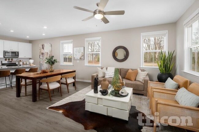 13 Beautyberry St in Simpsonville, SC - Building Photo - Building Photo