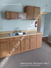 206 New St in Clio, MI - Building Photo - Building Photo