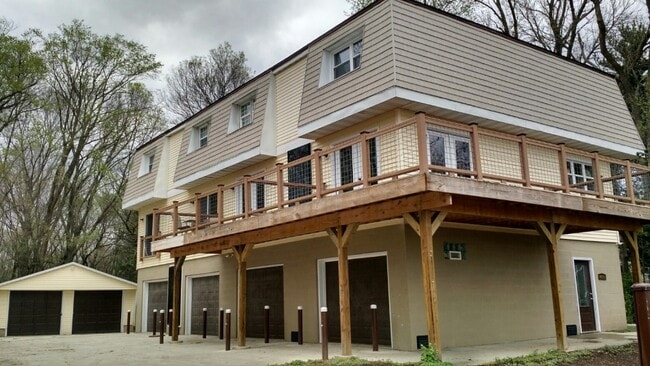 property at 14711 N River Beach Dr