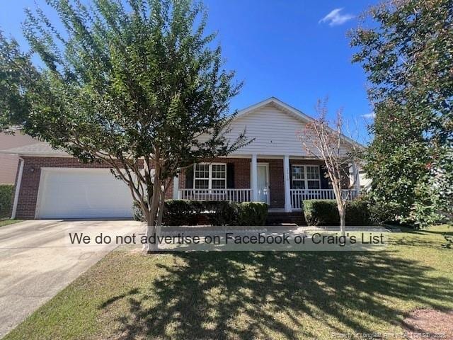 property at 2910 Brookberry Ct