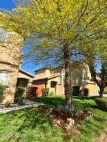 2521 Napoli Dr in Sparks, NV - Building Photo