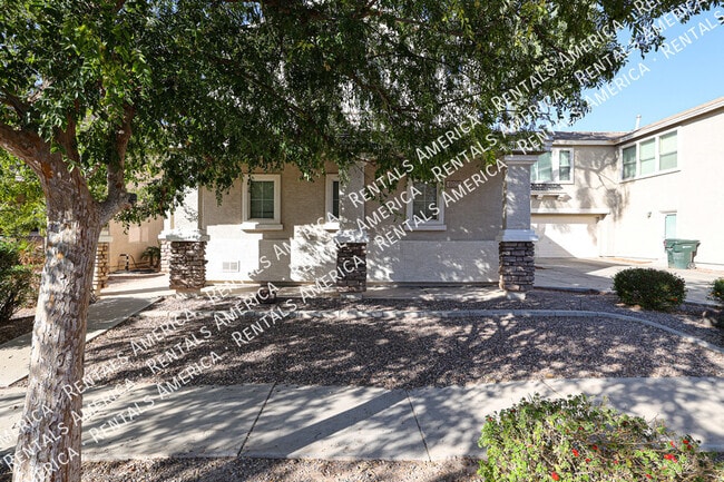 4022 W Carter Rd in Phoenix, AZ - Building Photo - Building Photo