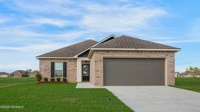 property at 209 Tatum Ln