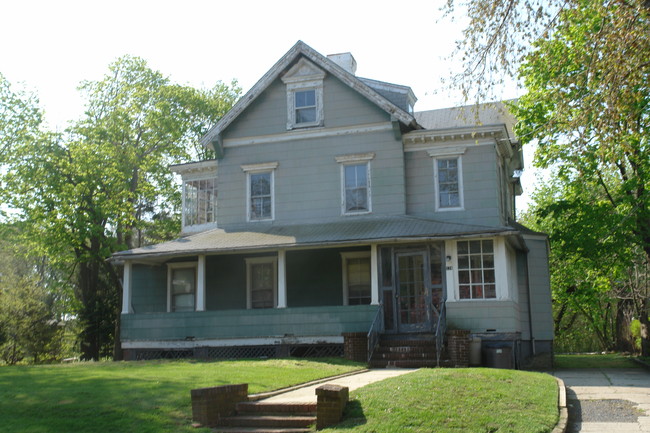 176 Franklin Ave in Long Branch, NJ - Building Photo - Building Photo