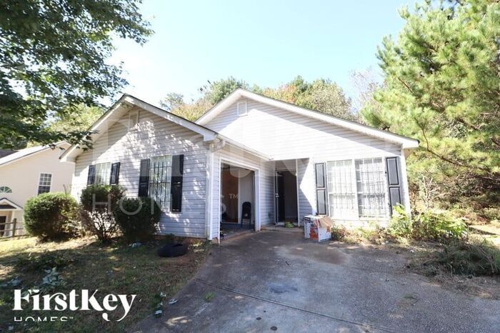 3334 River Run Trail in Decatur, GA - Building Photo
