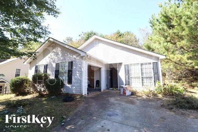 property at 3334 River Run Trail