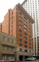 900 Gravier St in New Orleans, LA - Building Photo