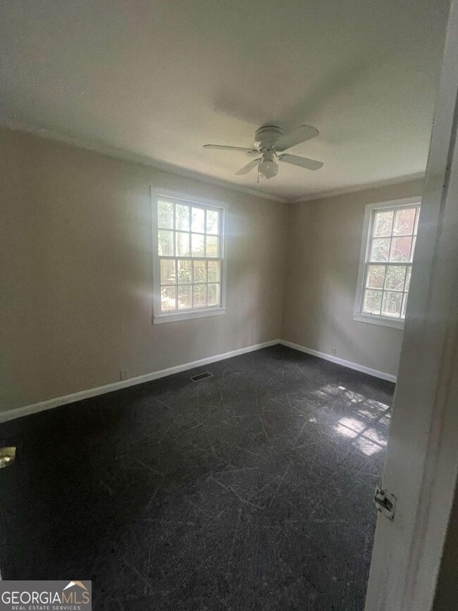 208 Rutland Cir in Lagrange, GA - Building Photo - Building Photo