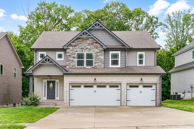 property at 1037 Brightwood Ct