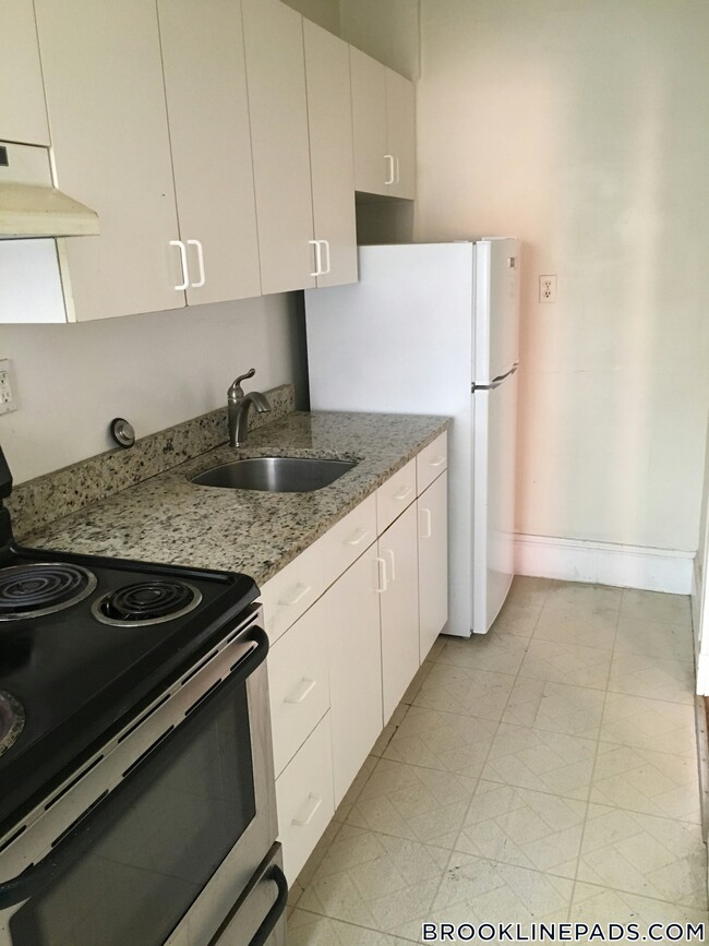 208 Winthrop Rd in Brookline, MA - Building Photo - Building Photo