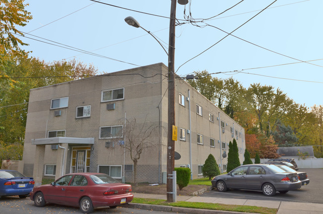 Afton Park Apartments in Philadelphia, PA - Building Photo - Building Photo