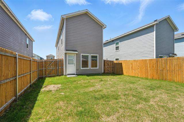 926 Woodstork Wy in Princeton, TX - Building Photo - Building Photo