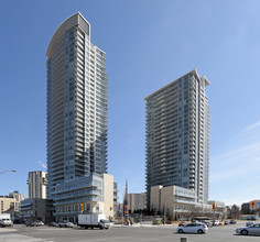 Emerald City in Toronto, ON - Building Photo - Primary Photo