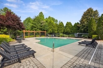 Columbia Wood in Newnan, GA - Foto de edificio - Building Photo