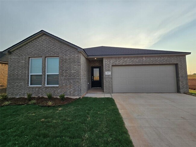 property at 20517 Deer Creek Dr