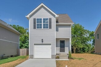 164 S Ford St in Gallatin, TN - Building Photo - Building Photo