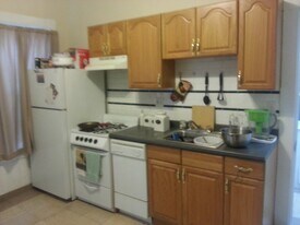 23 N Beacon St, Unit 1 in Boston, MA - Building Photo