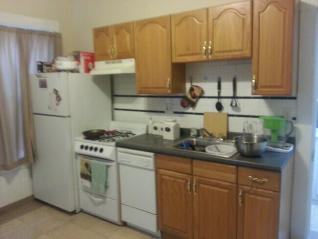 property at 23 N Beacon St