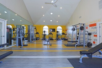 Solis At Flamingo Apartments Las Vegas Nv Apartments