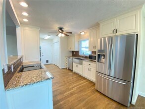 58 Bermuda Trail in Sanford, NC - Building Photo - Building Photo