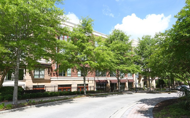 Lofts at Lakeview in Durham, NC - Building Photo - Building Photo