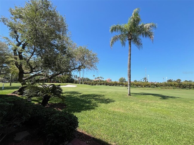 property at 6335 Palma Del Mar Blvd S