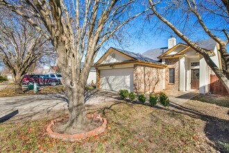 21211 Byerly Turk Dr in Pflugerville, TX - Building Photo - Building Photo