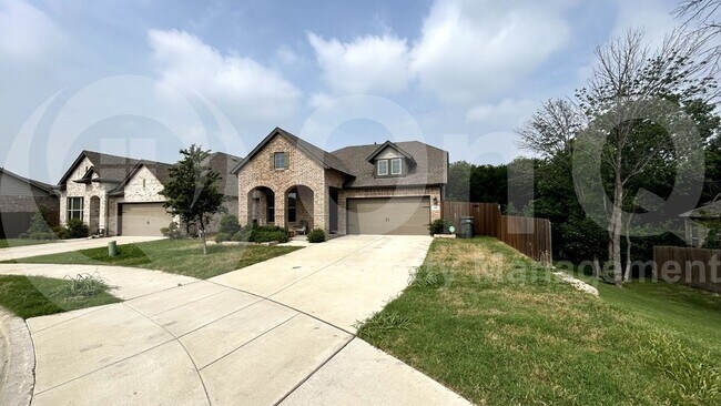 property at 5521 Capilano Ct