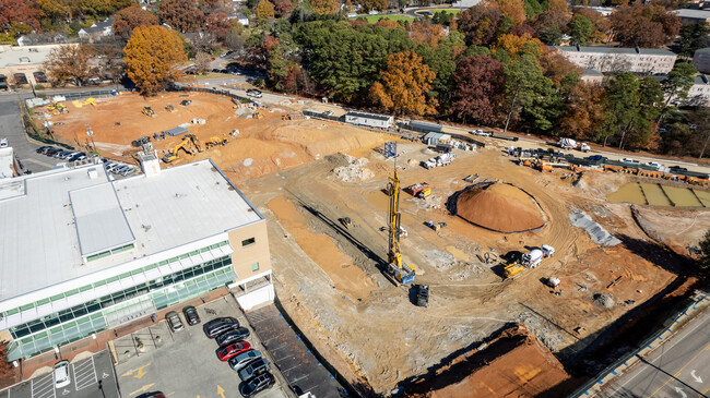 Camden Village District in Raleigh, NC - Building Photo - Building Photo