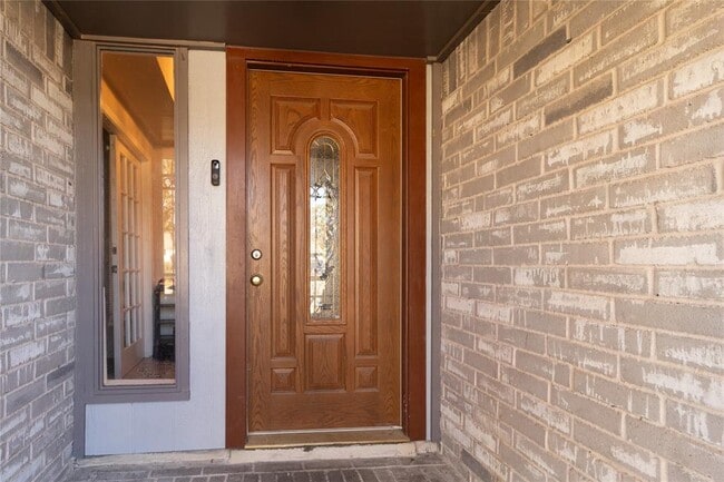 4406 Rosegate Dr in Spring, TX - Building Photo - Building Photo