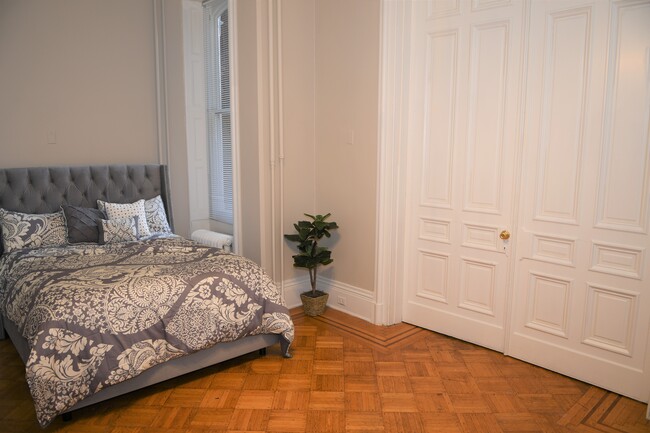 1403 Park Ave, Unit #1 in Baltimore, MD - Building Photo - Building Photo