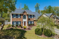 Apartamentos en Peachtree Corners, GA