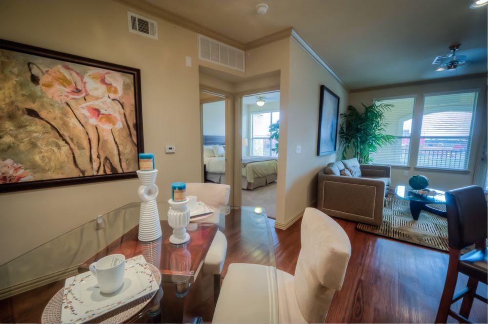 Dolce Living Apartments in Rosenberg, TX