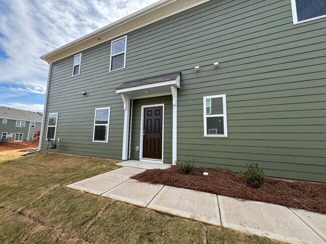 757 Lock Haven Dr NW in Concord, NC - Building Photo - Building Photo