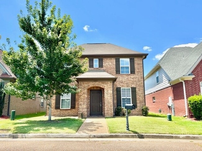 property at 5283 Bradley Ridge Ln