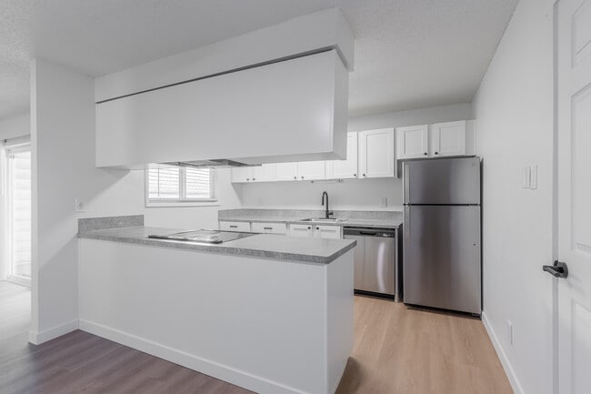 Firwood Station in Portland, OR - Building Photo - Interior Photo