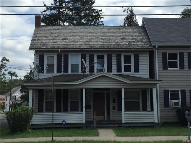 4 Unit Investment - 197 Washington St PA