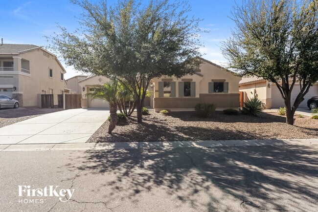1263 W Busa Dr in San Tan Valley, AZ - Building Photo - Building Photo