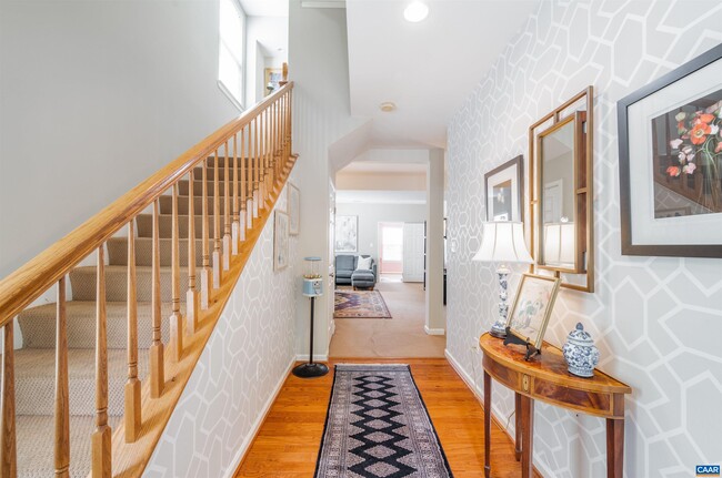 719 Rainier Rd in Charlottesville, VA - Building Photo - Building Photo