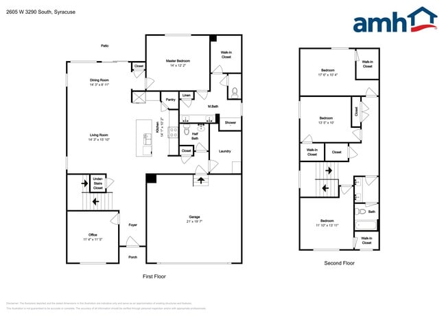 2605 W 3290 S in Syracuse, UT - Building Photo - Building Photo