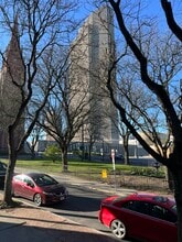 8 Madison Pl in Albany, NY - Foto de edificio - Building Photo