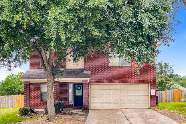 property at 22503 Rocky Glen Ct