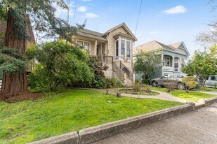 820 Pacific Ave in Alameda, CA - Building Photo