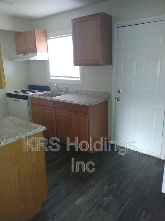 712 E 19th St in Richmond, VA - Building Photo