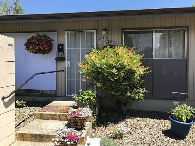 873 NE Alameda Ave in Roseburg, OR - Building Photo - Building Photo