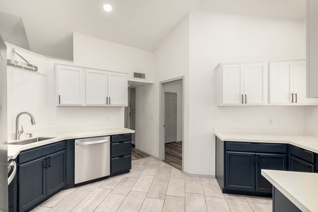 property at 3981 E South Fork Dr