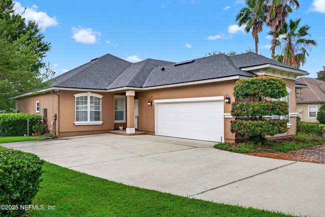 3576 Barton Creek Cir in Green Cove Springs, FL - Building Photo - Building Photo