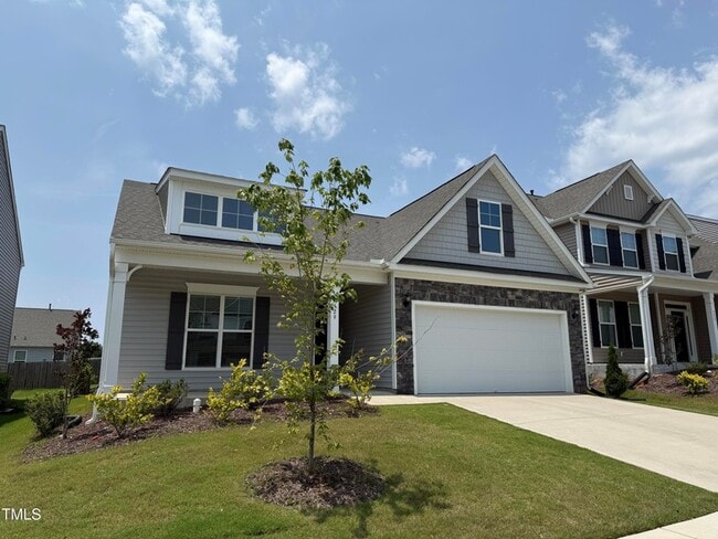 529 Glenwyck Ct in Fuquay Varina, NC - Building Photo - Building Photo