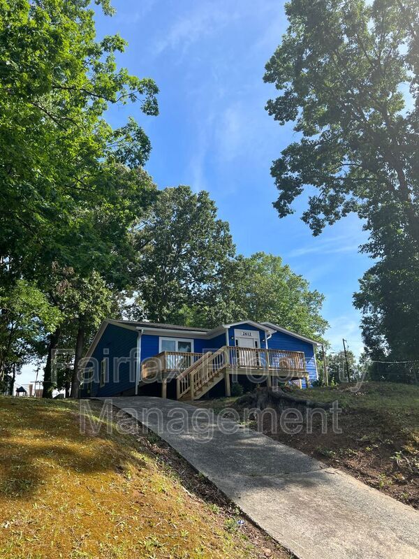 2612 Owen St in Durham, NC - Building Photo - Building Photo